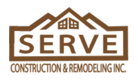 Serve Construction & Remodeling Inc